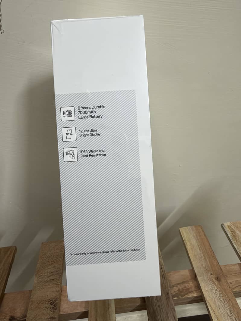 OPPO A6c 1