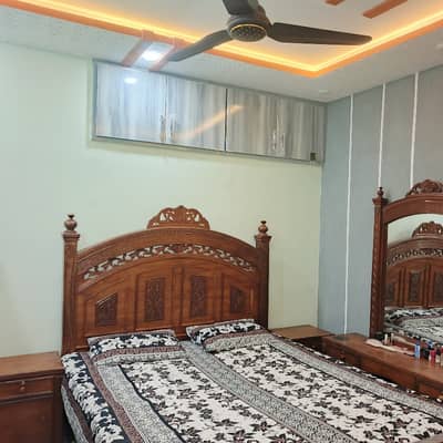 House Available For Sale In Shalley Valley Near Range Road Rawalpindi