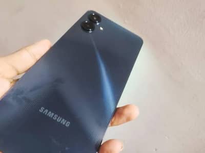 Samsung Mobile A06
