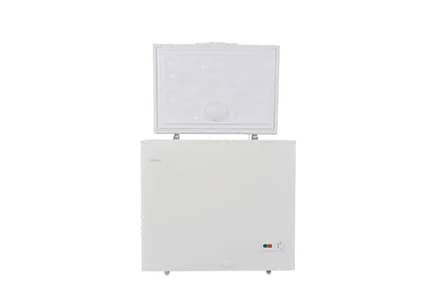 Haier 285 freezer 10/09