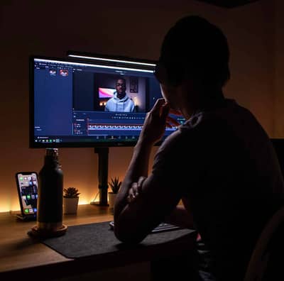 Video editing avalible