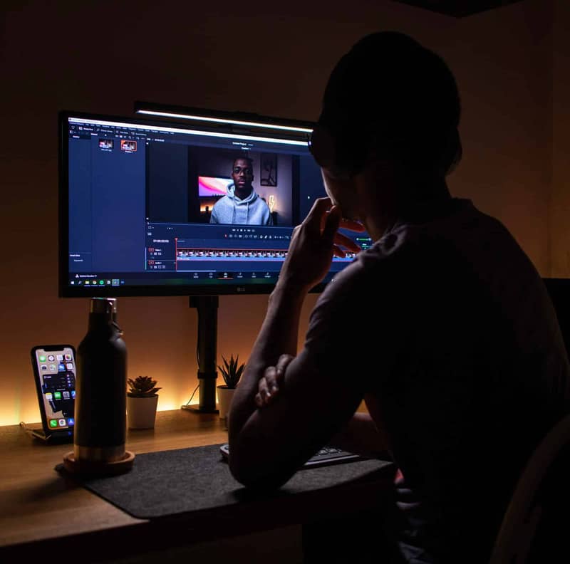 Video editing avalible 0