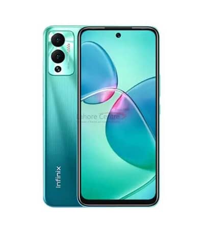 Infinix Hot 12 Play