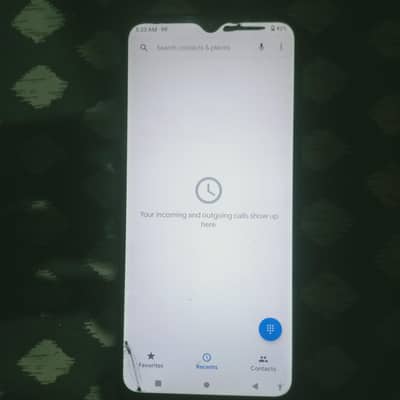 QMobile QSmart View Max