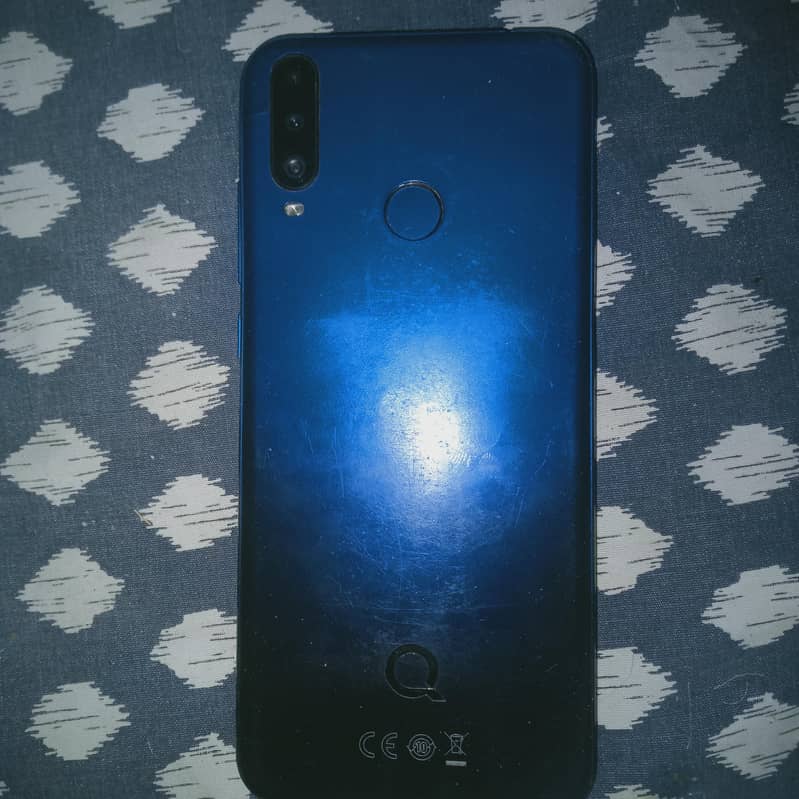 QMobile QSmart View Max 1
