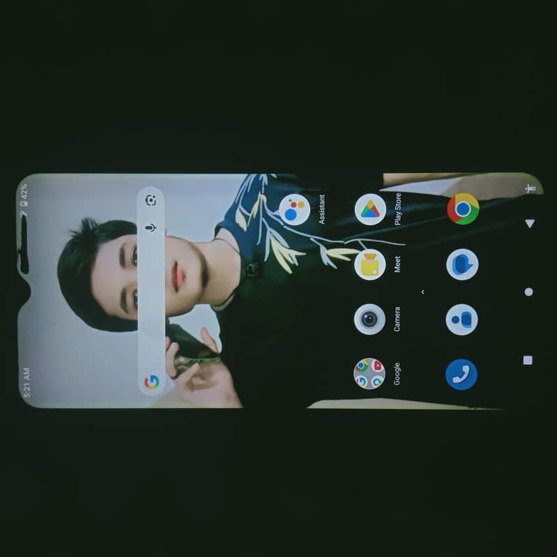 QMobile QSmart View Max 2