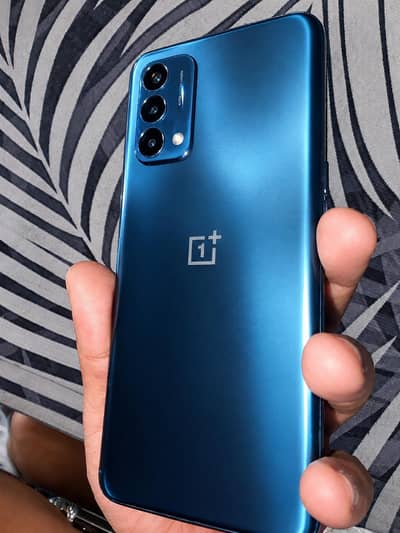 One Plus Nord N200