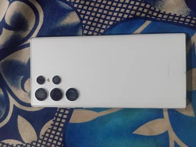 Samsung Mobile S22 Ultra