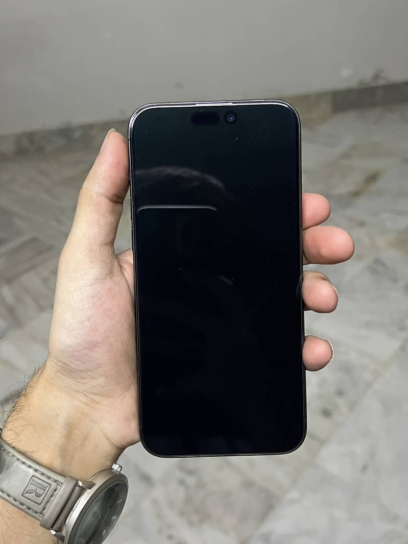 iPhone 15 Pro Max factory 5