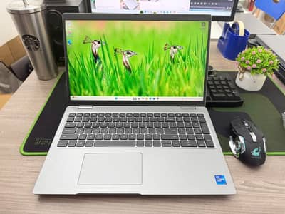 Dell Precision 3551 | 10th Core i7 | 16GB | 512GB (4GB NVIDIA GPU)