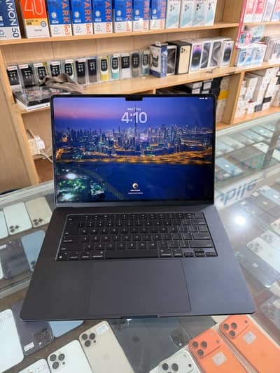 MacBook Air M2 2023 15.3* inch