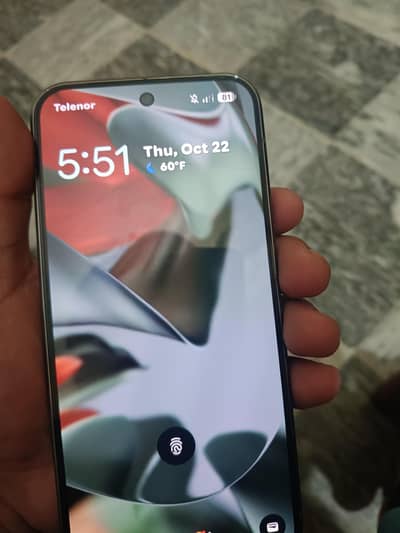 Google Pixel 9 Pro XL