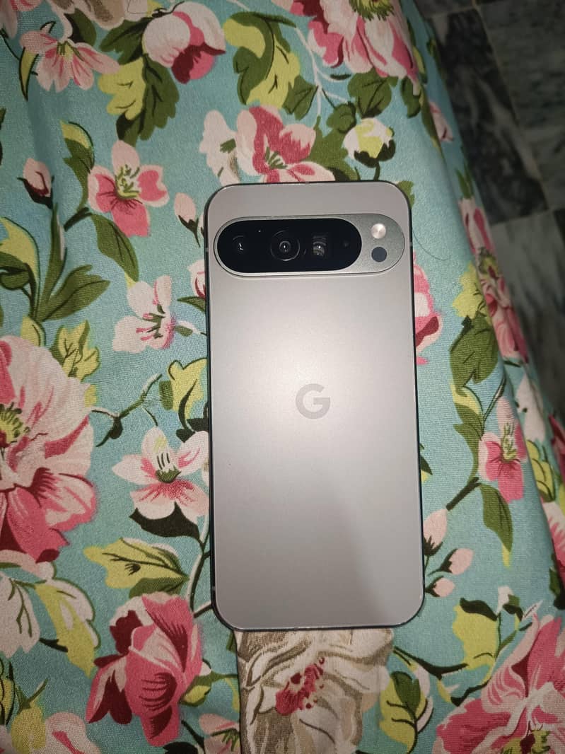 Google Pixel 9 Pro XL 2