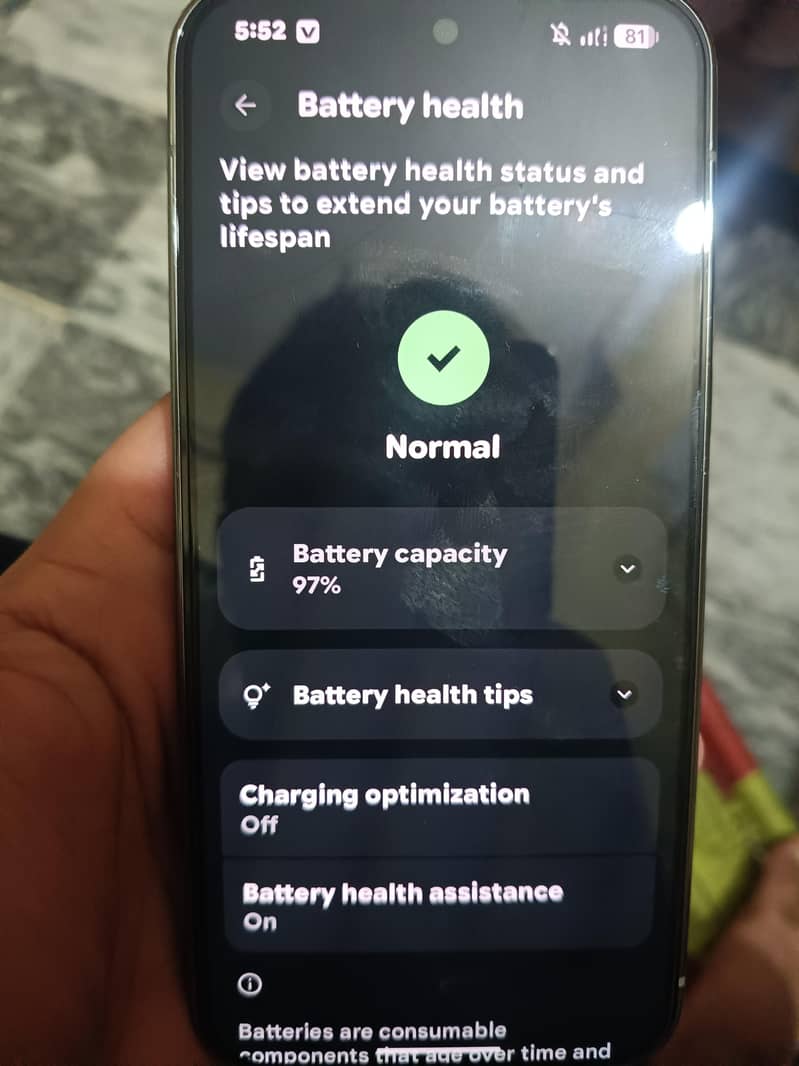 Google Pixel 9 Pro XL 3