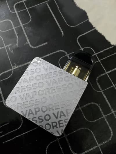 Vaporesso XROS 3 Nano