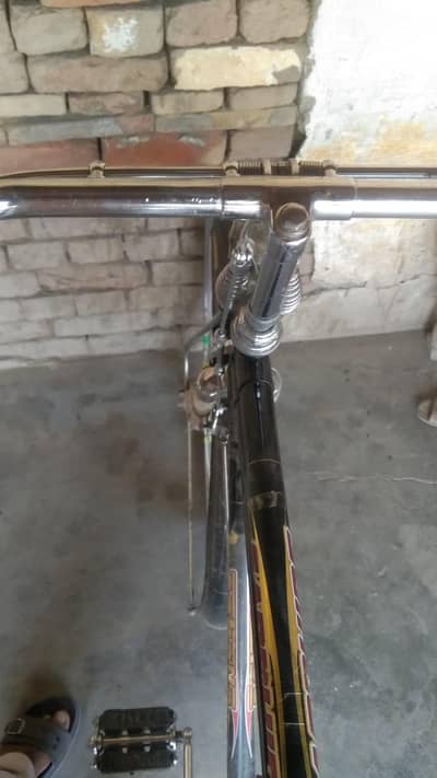 China cycle urgent for sale