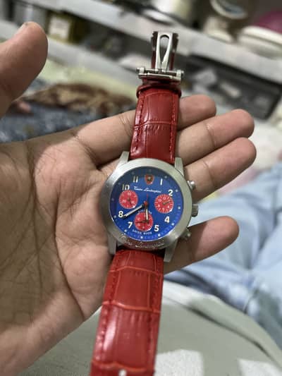 Watch