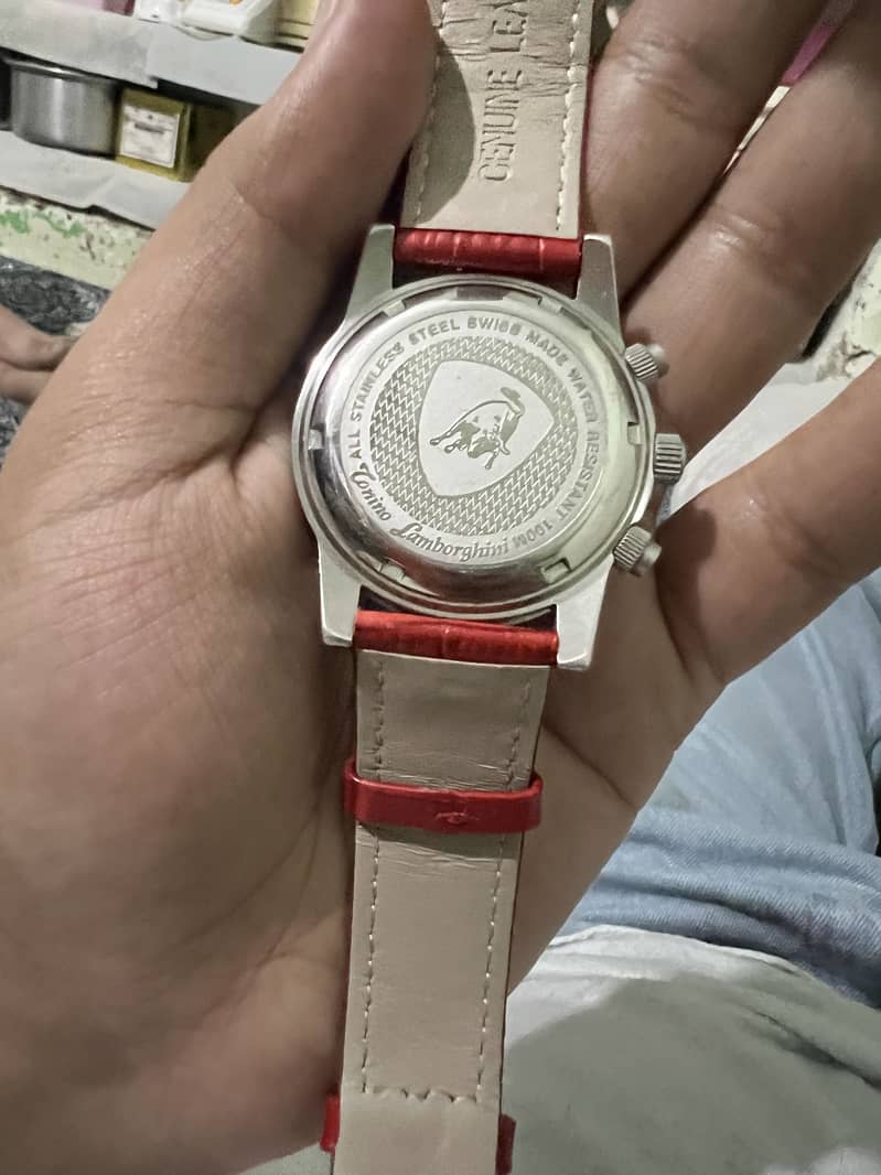 Watch 5