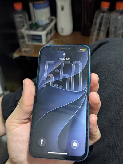 Apple iPhone 12