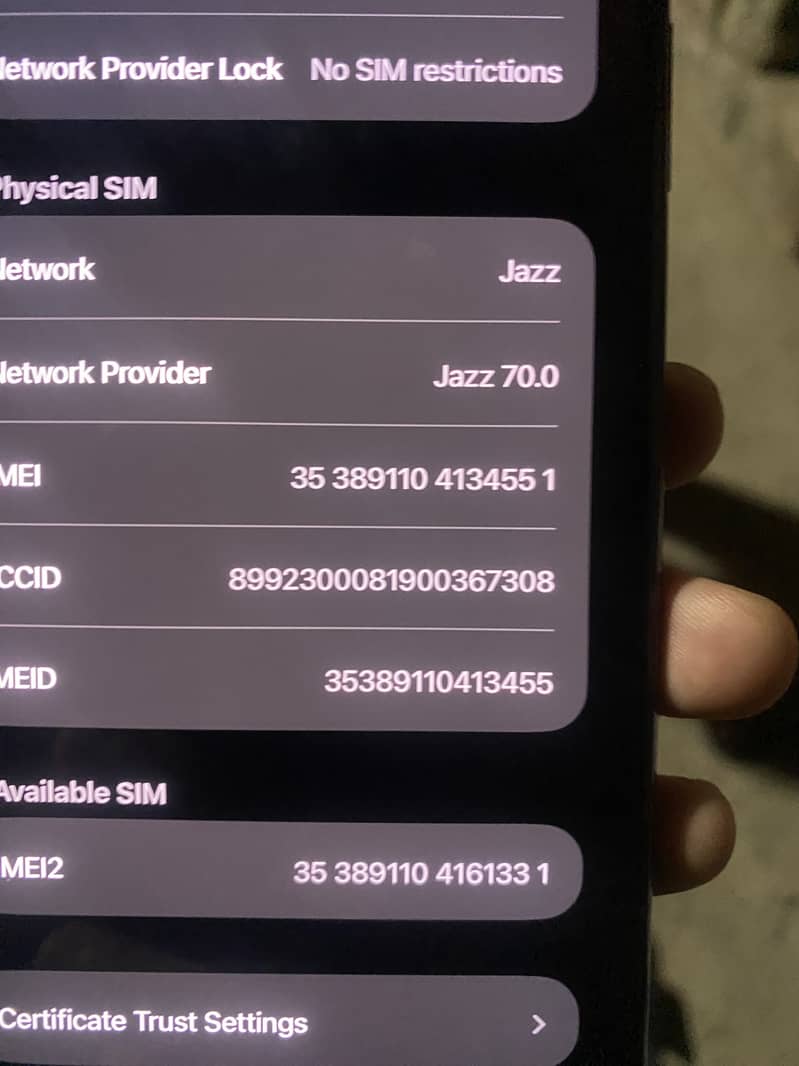 Apple iPhone 11 6