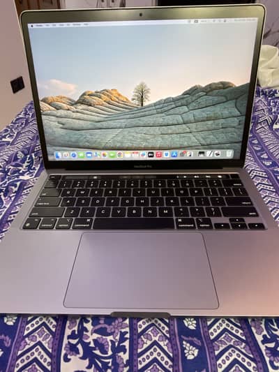 Macbook Pro M1 2020
