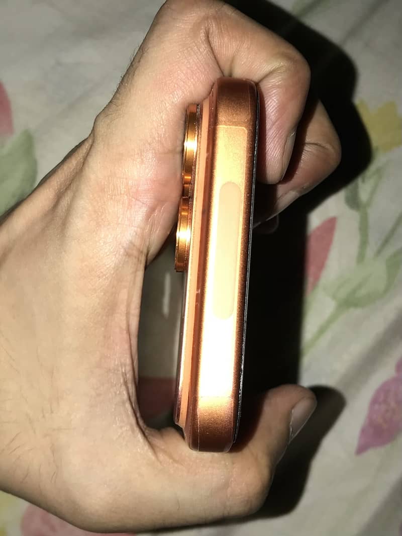 Apple iPhone 17 Pro Max 1