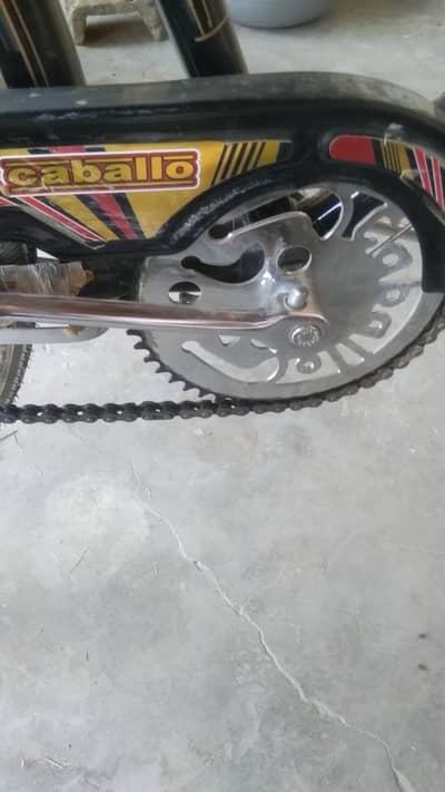 China cycle urgent for sale