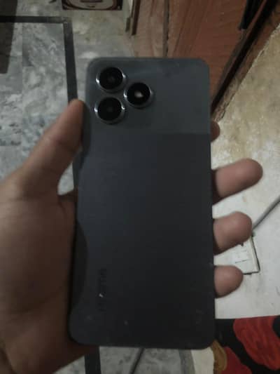 Realme Note 50