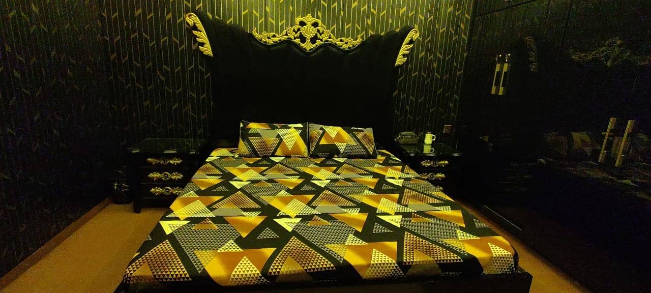 bed set 0
