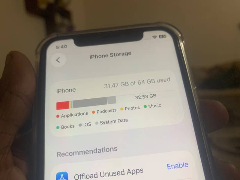 Apple iPhone 11 Pro 4