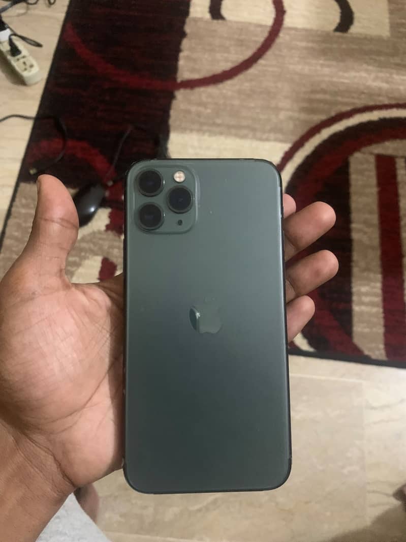 Apple iPhone 11 Pro 6