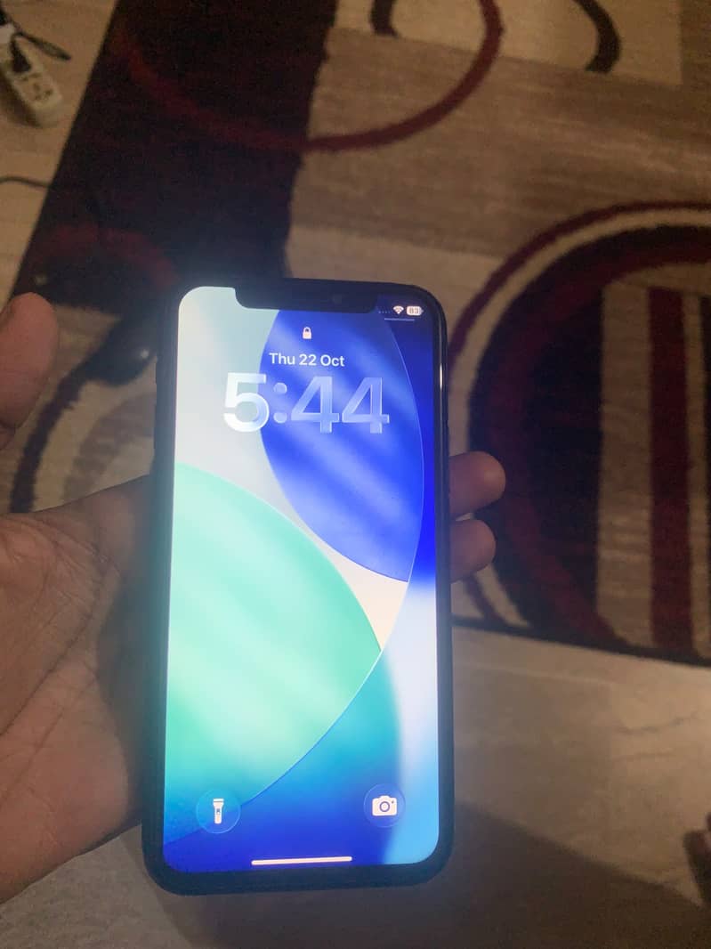 Apple iPhone 11 Pro 8