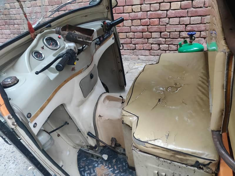 Auto Rikshaw 2024 6