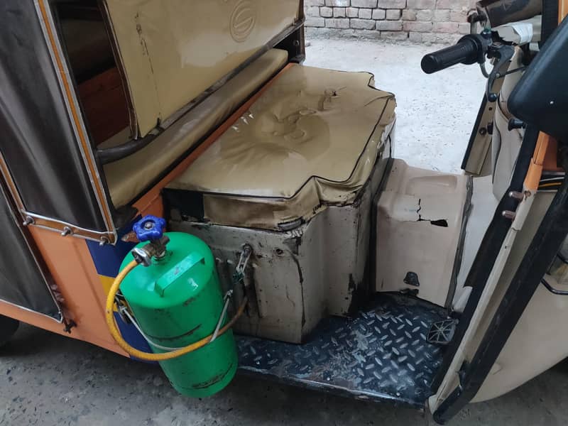 Auto Rikshaw 2024 7