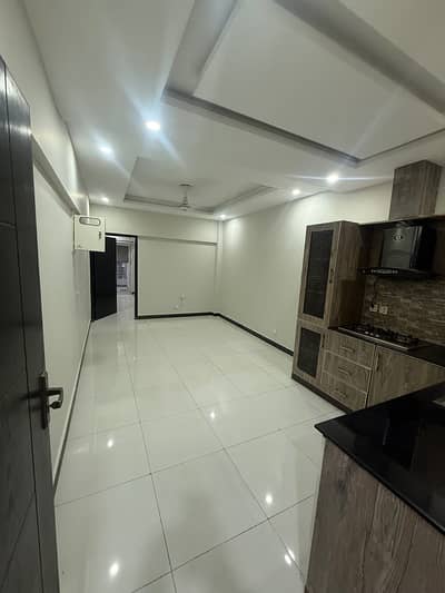 One Bedroom Apartment For Rent In Capital Residencia E-11