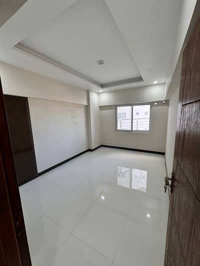 Two Bedrooms Apartment Available For Rent In Capital Residencia E-11