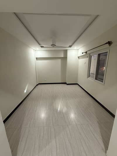 Three Bedroom Apartment Available For Sale In Yellow Line Capital Residencia