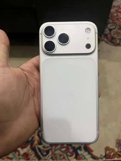 Apple iPhone 17 Pro Max