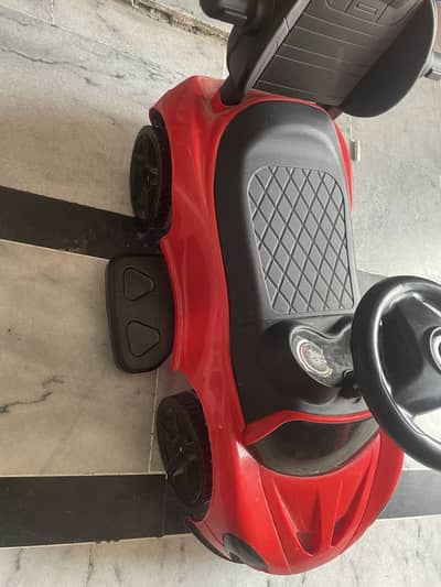 Kids Car RS 5500