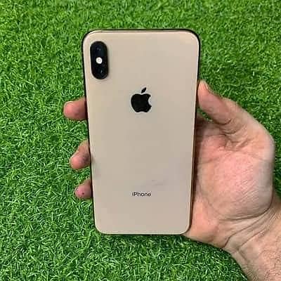 Apple iPhone XS