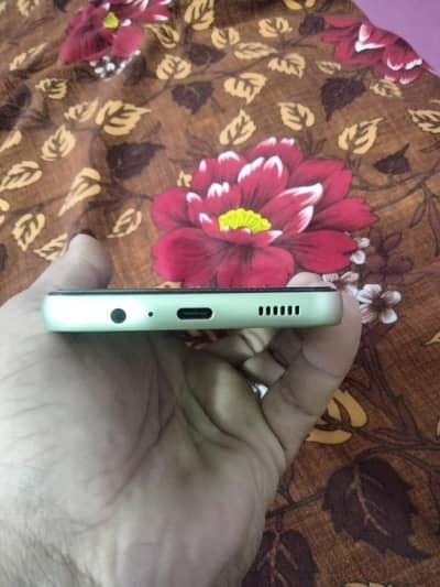 Samsung Mobile A14