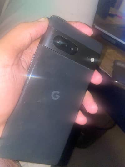 Google Pixel 7