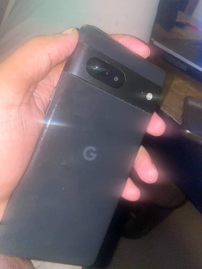 Google Pixel 7 0