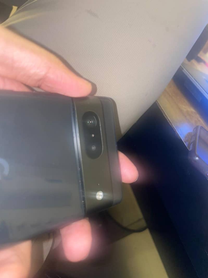 Google Pixel 7 1