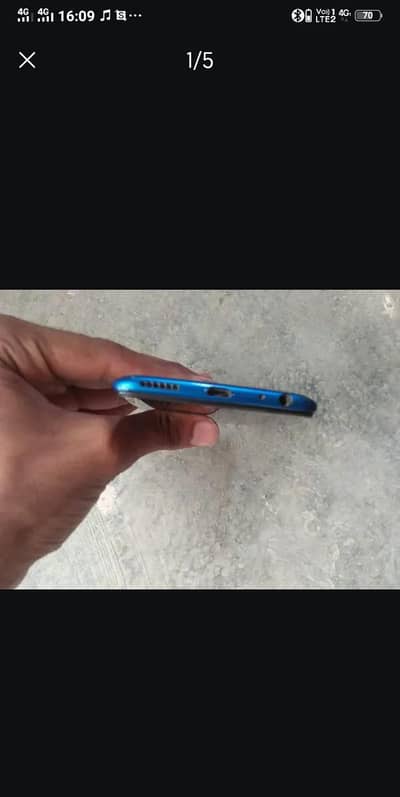 Vivo Y90