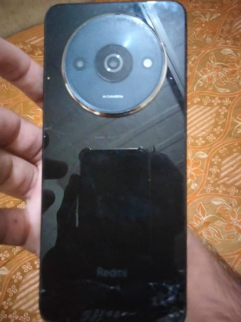 Xiaomi Redmi A3x 1