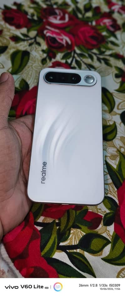 Realme 16 5g read add first