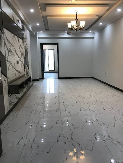 2 Bedroom Unfurnished Apartment Available For Rent In Madina Tower