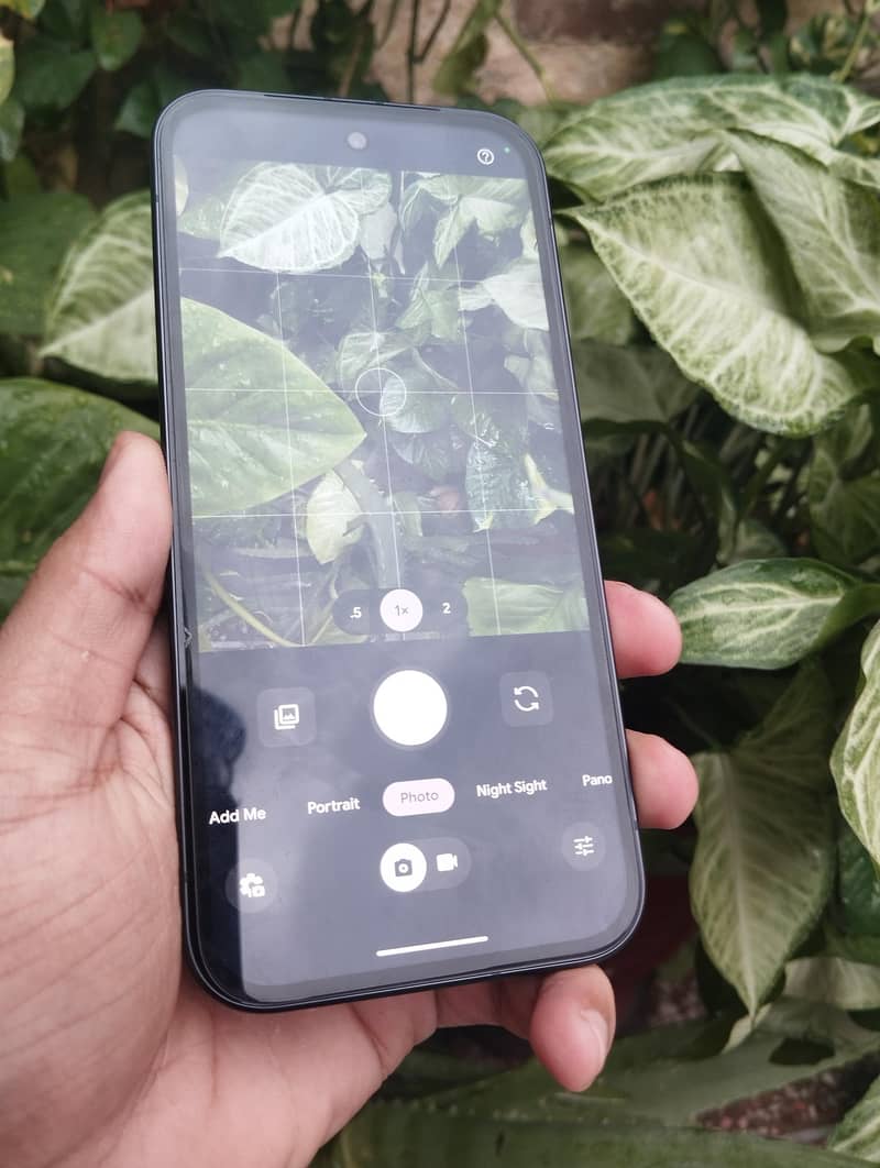 Google Pixel 9 with box 8