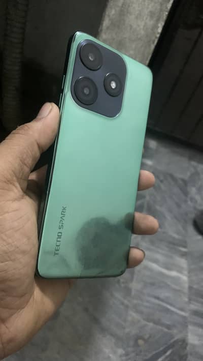 Tecno Spark 10C
